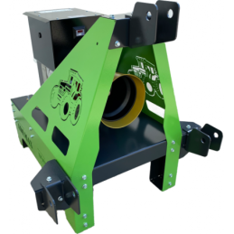 ENERGY Zapfwellengenerator...