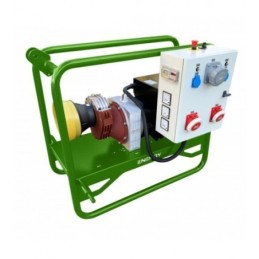 ENERGY 110 kVA...