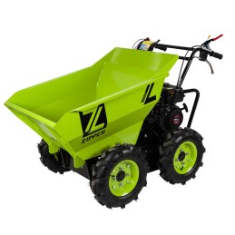 ZIPPER Dumper Motorisé...