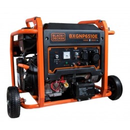 BLACK+DECKER Stromerzeuger...
