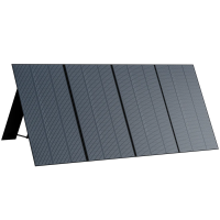 Panneaux solaires Bluetti