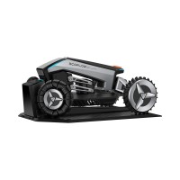 Robot tondeuse Blade
