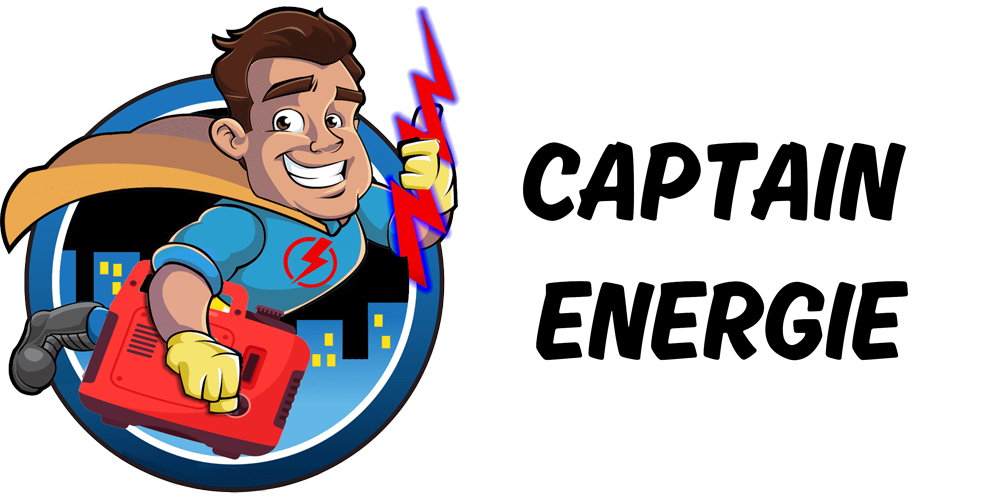 Captain Energie